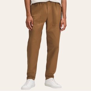 Utilitech Pull-On Classic Fit Pant